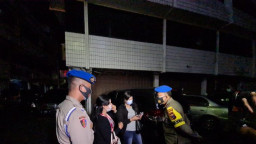 RHU Kembali Ditindak Tegas