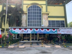 Lebaran, Kunjungan Wisatawan di Kabupaten Madiun Dinilai Belum Maksimal