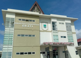 RSUD Grati Dibekingi Oknum Wartawan