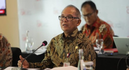 OJK Sebut 11 Perusahaan Asuransi dalam Pengawasan Khusus