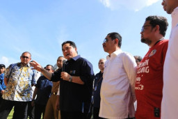 Bantah BUMN Rugi, Erick Thohir: Kita Untung Rp155 Triliun!