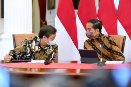 Pemerintah Siap Guyur Insentif Rp5 Triliun untuk Subsidi Kendaraan listrik