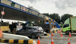 Pengelola Tol Waru-Juanda Bakal Berlakukan Tarif Baru