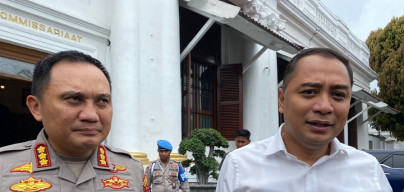 Remaja Pelaku Perang Sarung Dimasukkan Liponsos