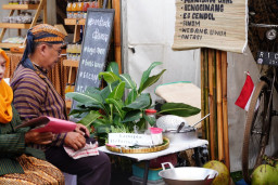 Malang Fashion and Food Festival Diharapkan Pacu Pertumbuhan Ekonomi