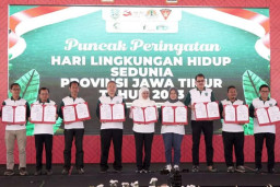 SIG Berkomitmen dalam Menerapkan Sistem Ekonomi Sirkular