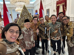 Perubahan Status, DKI Jakarta Ganti Nama Menjadi DKJ (Daerah Khusus Jakarta)