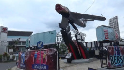 Terkait Reklame Tak Berizin, Pemkot Malang Beri Waktu Sepekan