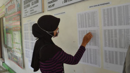 Sebanyak 77.686 KK di Jombang Terima Bansos Covid-19 APBD Tahap Satu