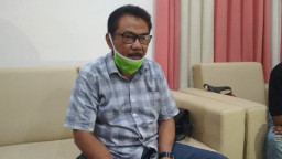 Guna Percepat Penanganan Covid-19, Anggaran DPRD Jombang Dipangkas