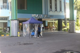 Dewan Berikan Apresiasi Kepada Pemerintah Kota