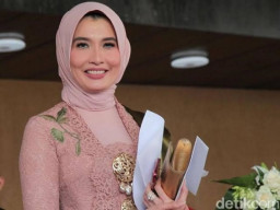 Nama Arzeti Masuk Bursa Pilwali Surabaya