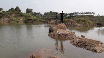 Pelajar Tenggelam di Bekas Galian C, Begini Respon DPRD Jombang