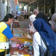 JoyDay Bantu UMKM Pinjamkan Freezer dan Biaya Listrik