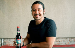 Wings Food Luncurkan Kecap Kedelai Hitam