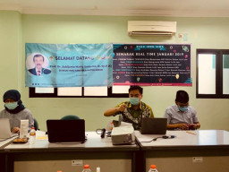 Warga Gresik Dapat Angin Segar, PROEM-1 Berhasil Atasi Covid-19