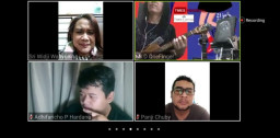 IFI Surabaya Gelar Fte De La Musique 2020