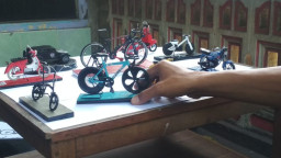 Hasilkan Jutaan Rupiah, Ini yang Dilakukan Pemuda Jombang