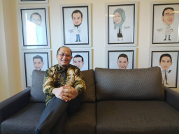 Biaya Perawatan Covid - 19 Ditanggung Pemerintah