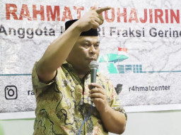 Langgar UU, Anggota DPR Desak Bubarkan Pansus Revisi Perda RTRW Sidoarjo