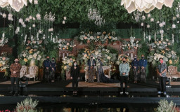 Pernikahan di Era New Normal