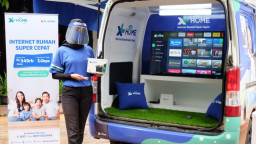 XL HOME Kini Hadir di Jawa Timur