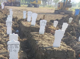 Anggaran Covid-19 Minim Terserap, 1.383 Jiwa Gagal Diselamatkan di Surabaya