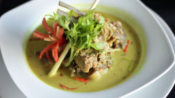 Tengkleng Kambing, Olahan Tepat Saat Idul Adha