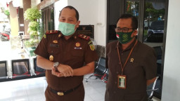 Jumlah Tahanan Kejari Jombang yang Positif Covid-19 Tambah Dua Orang