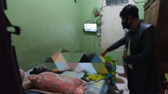 Terdapat Puluhan Sayatan pada Korban Pembunuhan Istri di Jombang