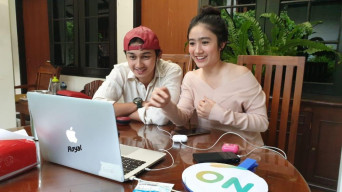 Tiga Puluh Tahun Mewarnai Industri Televisi Kian di Minati