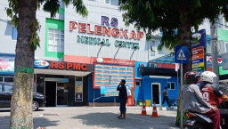 Polisi Kumpulkan Informasi Pasien Melahirkan di Jombang