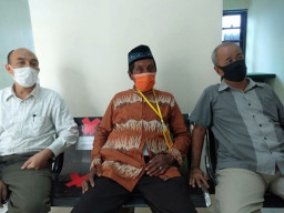 Mediasi Gugatan Barang Milik Amari di PN Lumajang Tidak Membuahkan Hasil