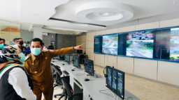 PANRB Dorong Inovasi di KEK Api-Api Banyuasin