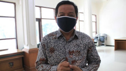 45 Ribu Siswa SD/Mi dan SMP/MTs Jombang Dapat Program Seragam Gratis