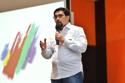 Machfud Arifin Pilih Cawawali dari Kalangan Profesional