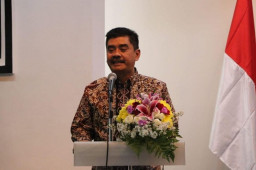 Parpol Pengusung Konsolidasi Solid, Bergerak Menangkan Machfud-Mujiaman