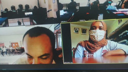 Sidang Kasus Aborsi, Siti Malikah Pasang Tarif Rp 6 Jt