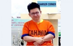 Pendeta Hanny Layantara Dituntut 10 Tahun Penjara