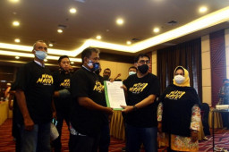 Wisma Karanggayam Ditutup, 20 Club Amatir Persebaya Adukan Nasibnya Ke MA