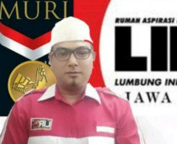 LIRA Tuding Ada yang Janggal dari Program SSC