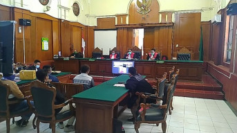 Pembunuh Terapis Online di Apartemen, Diancam Hukuman Mati