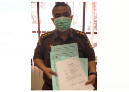 Divonis Bebas Bos, Jaksa Telah Ajukan Kasasi Boss MeMiles