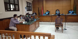 BPN Terlibat Dalam Raibnya Tanah Ahli Waris Sumo