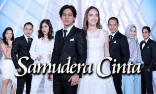 Samudra Cinta Temu Fans Jogyakarta