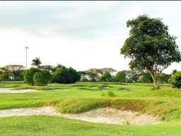 Pakuwon Bantah Rebut Lahan Petani