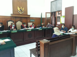 Tidak Didukung Alat Bukti, Gugatan Pihak Henry Ditolak Pengadilan