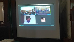 Bandar Sabu dan Ekstasi Divonis 10 Tahun Penjara