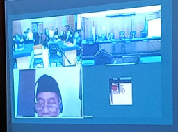 Remas Payudara dan Cium Gadis Dibawah Umur, Penjaga Mushola Diadili