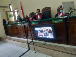 Bidan Aborsi di Vonis 2,5 Tahun Penjara